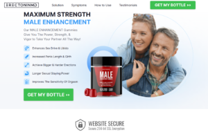 Male Girth Enhancement