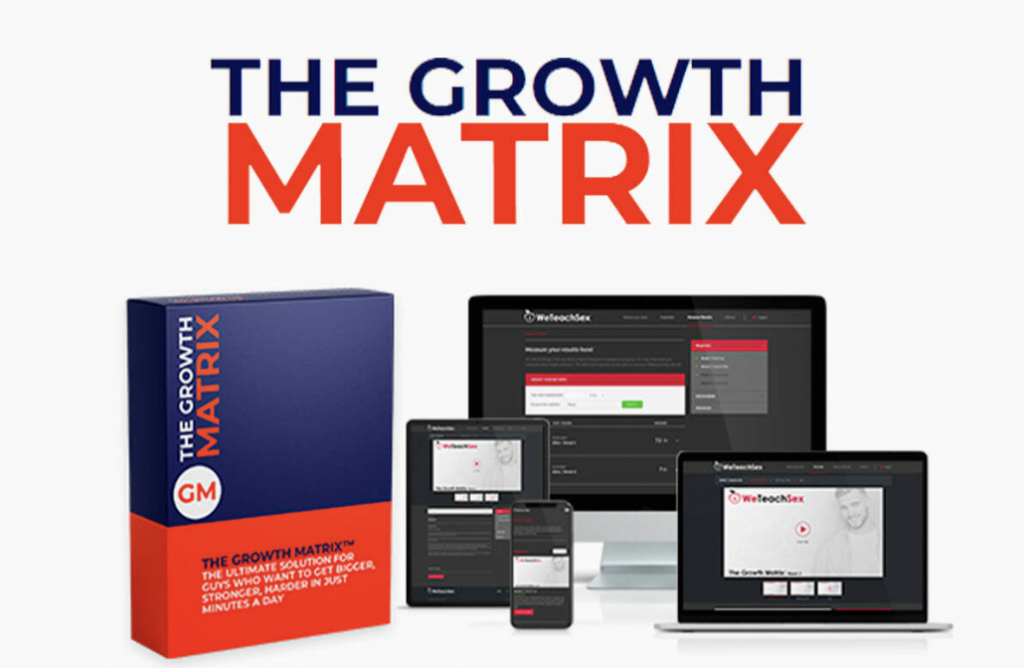 Growth Matrix UK