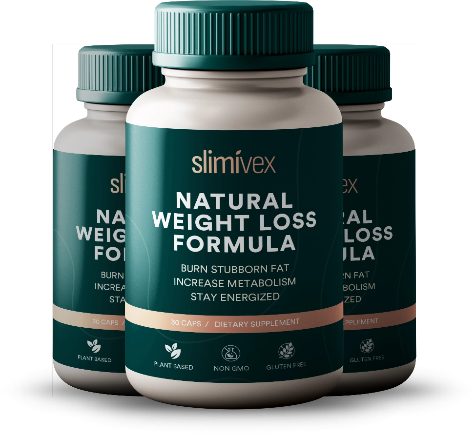 Slimivex Diet Capsules