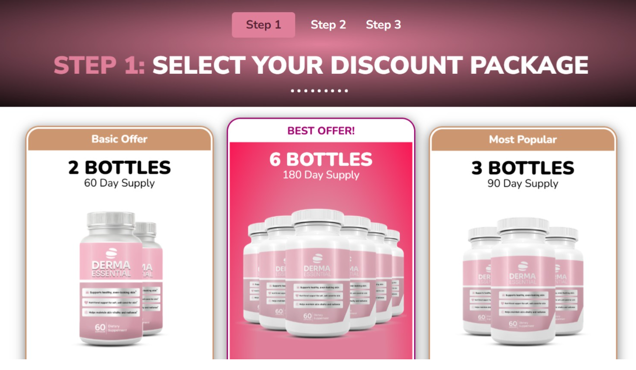 Derma Essential Skin Care Reviews Derma Essential Skin Care Reviews